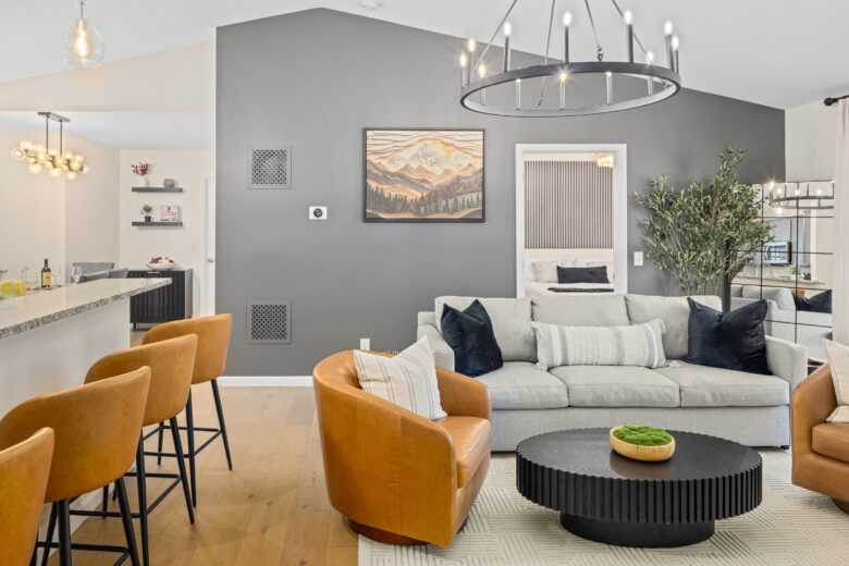 Trevino's Getaway | Massanutten Resort Vacation Rental